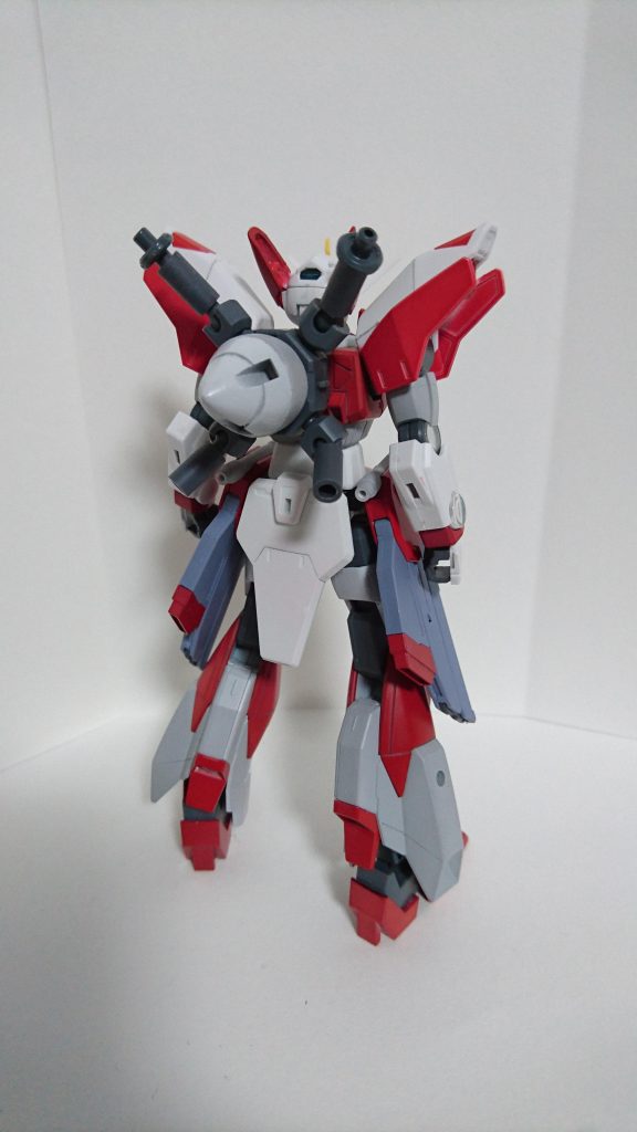 GNドライブは自分で少し改造しました。