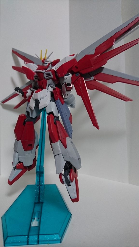 フリーダムならば