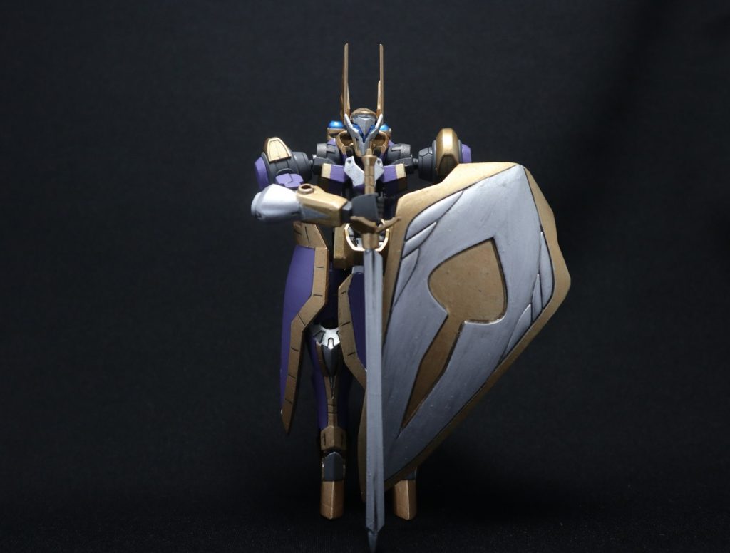 ポージング、待機姿勢