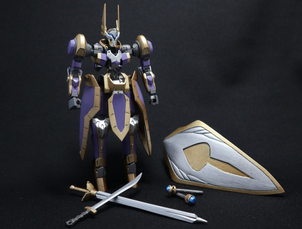 スタティックディスプレイ