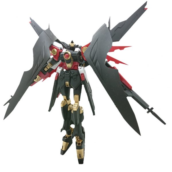 ガンダム ナハティガル プロトゼロ