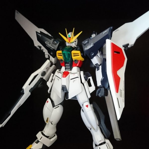 ガンダムダブルエックス