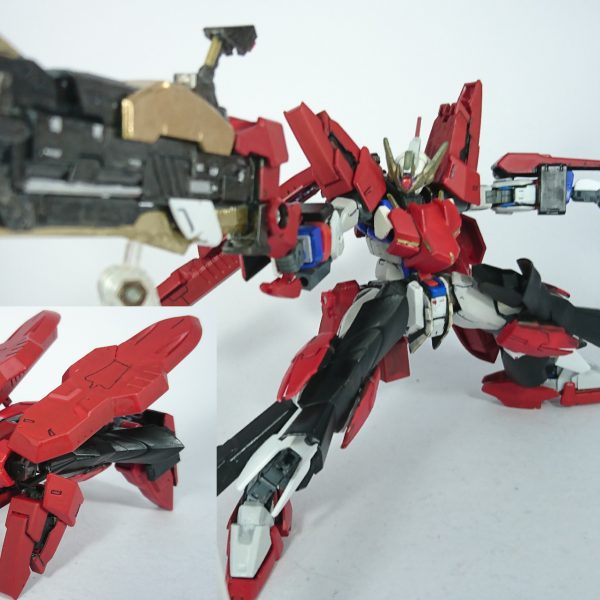 装着合体 ビルドラビット＆ラビットディザイア