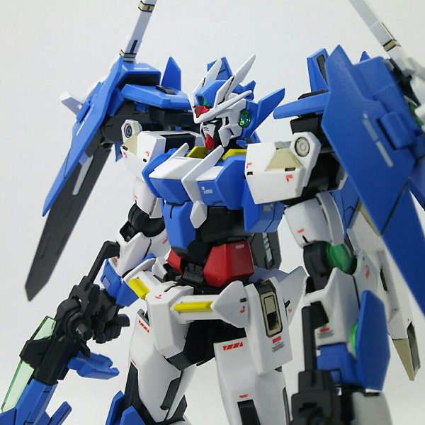 ガンダムダブルオーダイバーエース