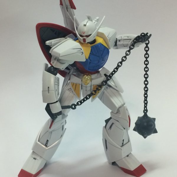 HGCC  ∀ガンダム