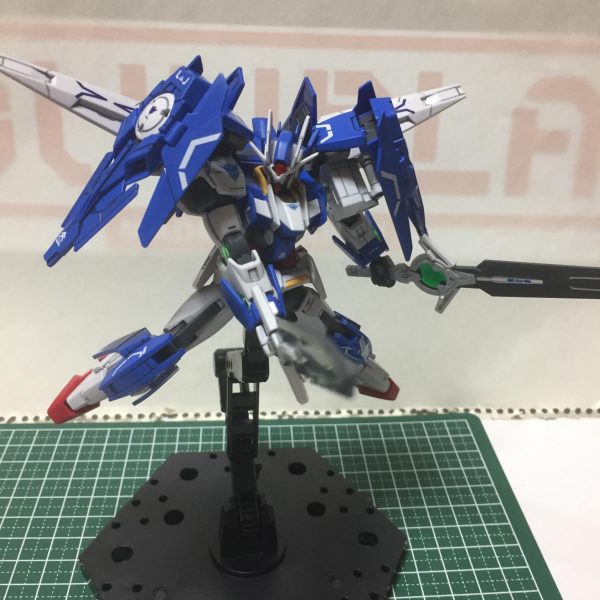 ガンダムダブルオーダイバーエース