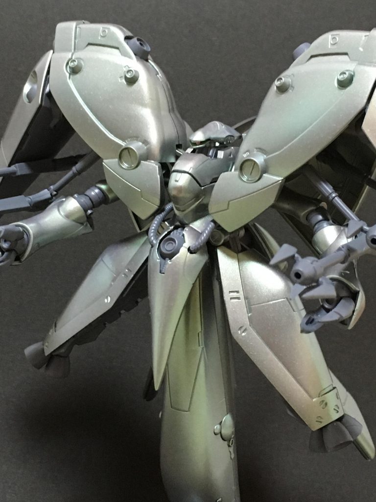 2002年の発売当初に購入し、ずっと積んだままでしたが、友人のおかげでついに日の目をみることになりました…!