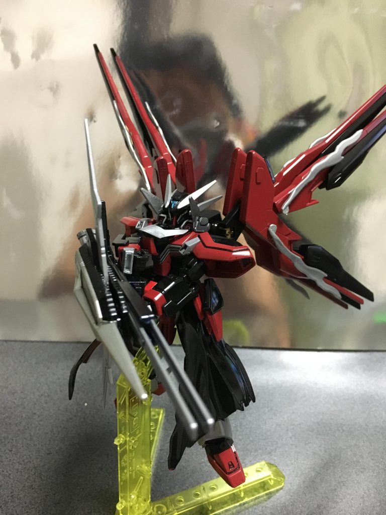 X-WIZ ウィザード–3枚目/制作者：hide