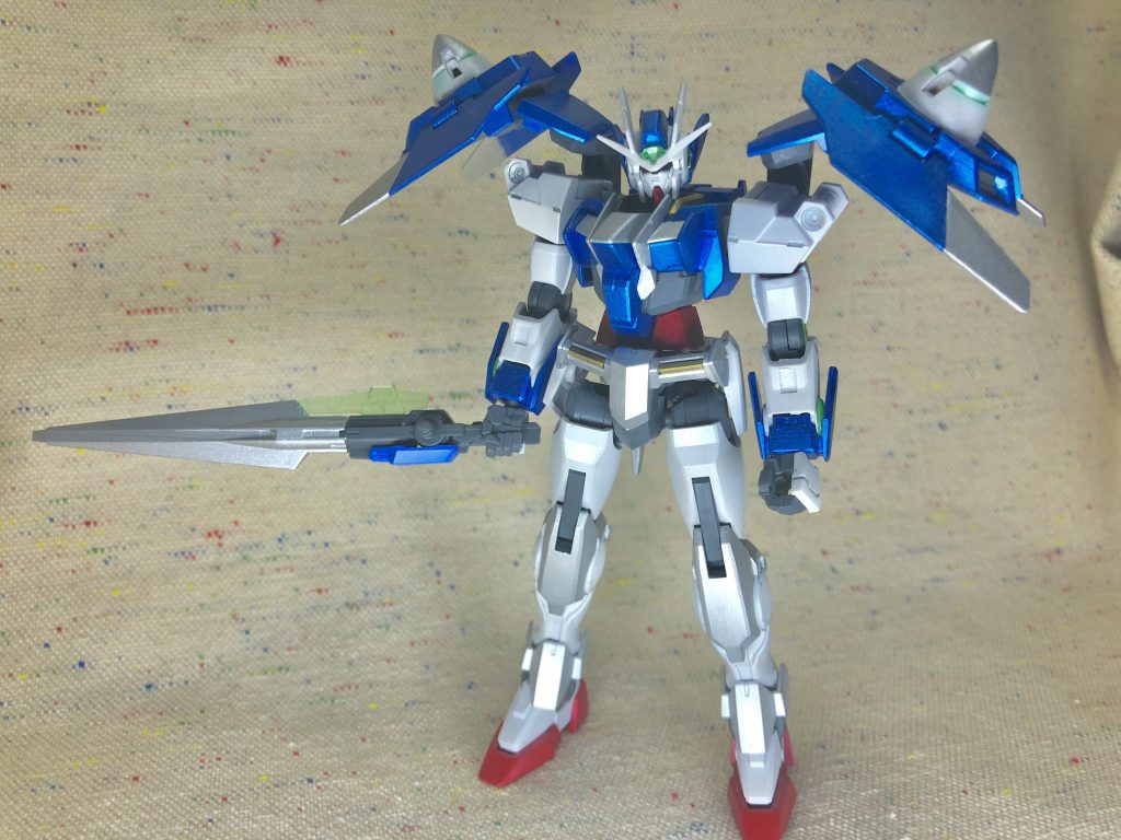 ダブルオーダイバー Ver.2–5枚目/制作者：賢者