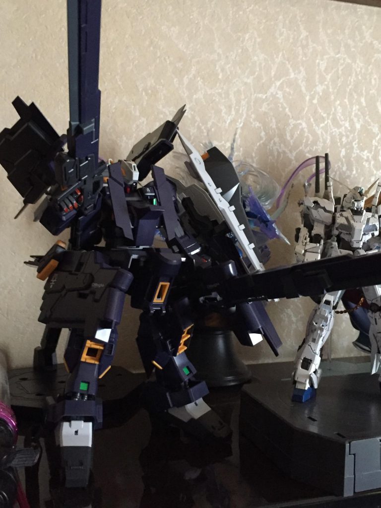 ヘイルズラー第二形態