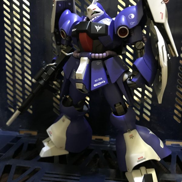 ヤクト.ドーガ  〝ファントム〟