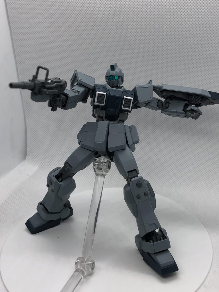 おっと⁉︎あぶねー‼︎
チキショウ！