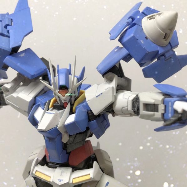 ダブルオーダイバー