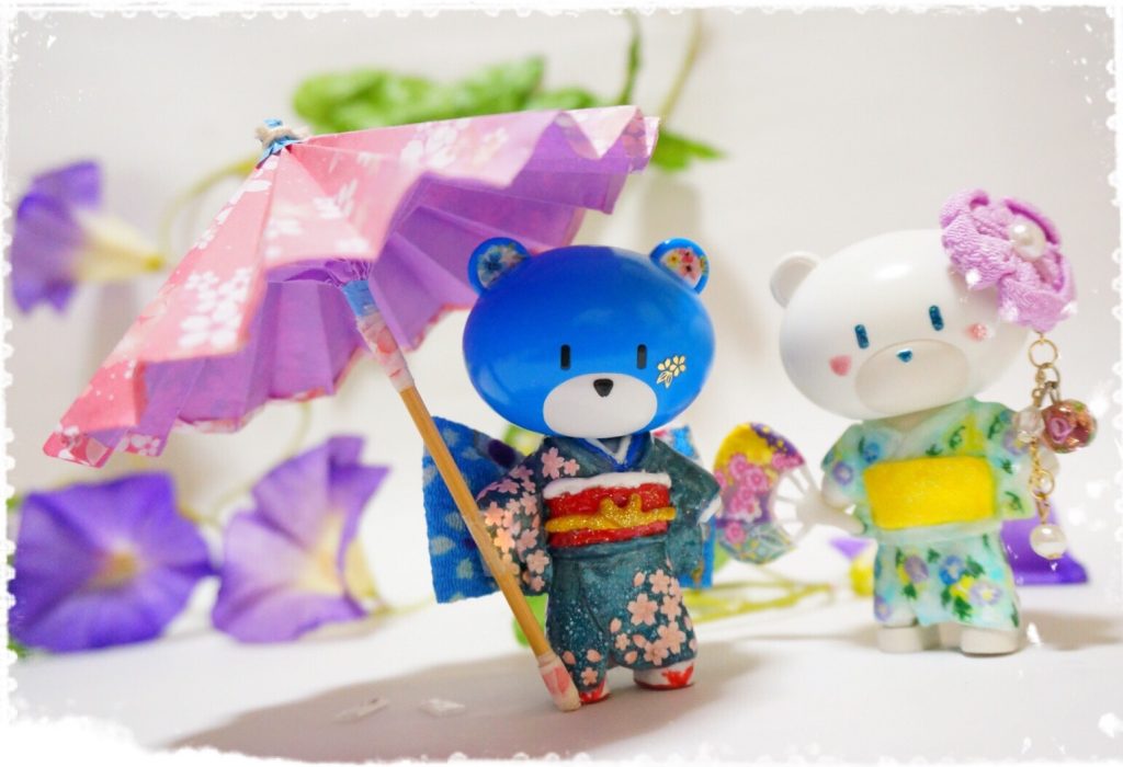 ちなみに、この作品は、ゼアノートさんがTwitterで企画しているプチッガイ夏祭りに参加する為に作りました!
間に合ってよかったぁ!!
それでは最後まで見てくれてありがとうございました!٩(๑˃̵ᴗ˂̵๑)۶ °