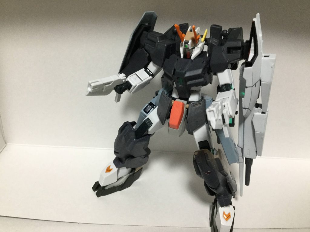 ケルディムガンダムリベルク–8枚目/制作者:ッツチー