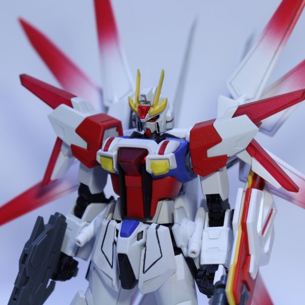 ビルドストライク ギャラクシーコスモス