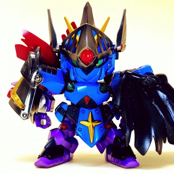 反転騎士アインスガンダム