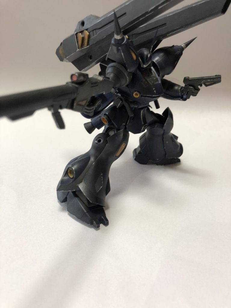 ケンプファーアメイジング–5枚目/制作者:獅子舞