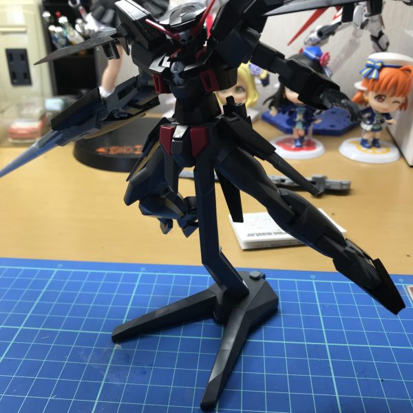 ガンダムAGE-2 ダークハウンド