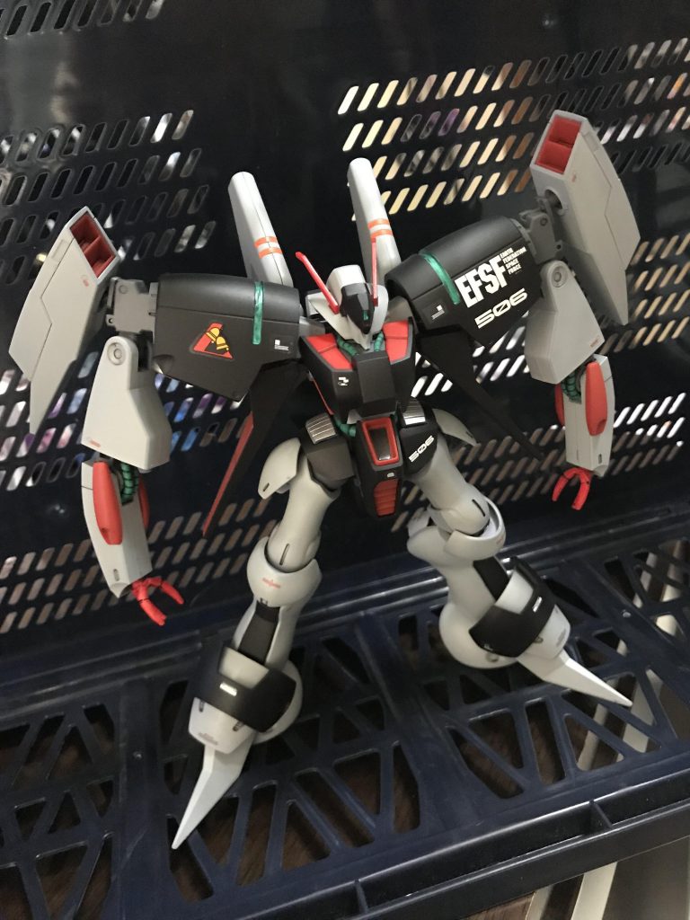 ロンドベルで運用してもいいよね👍