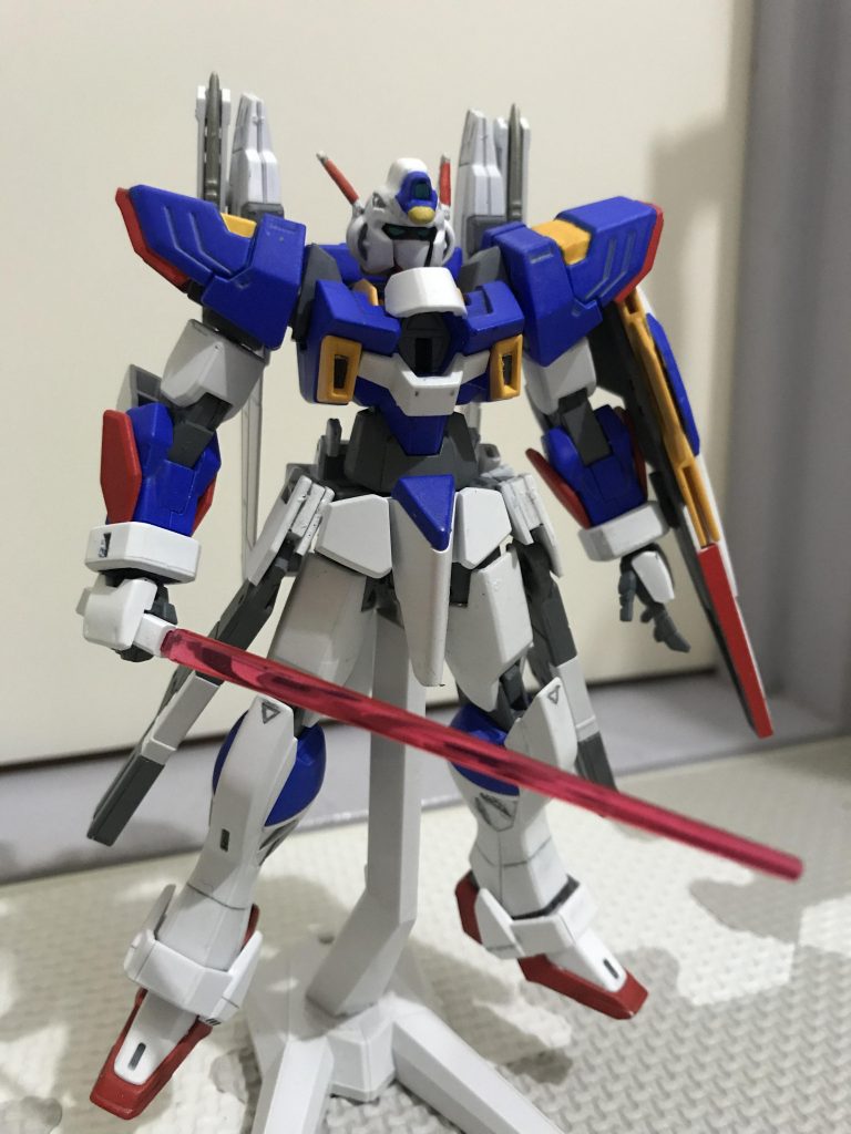 EVERYWHERE YOU GO !–4枚目/制作者:Akiki