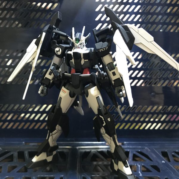 ブラックダイバーエース