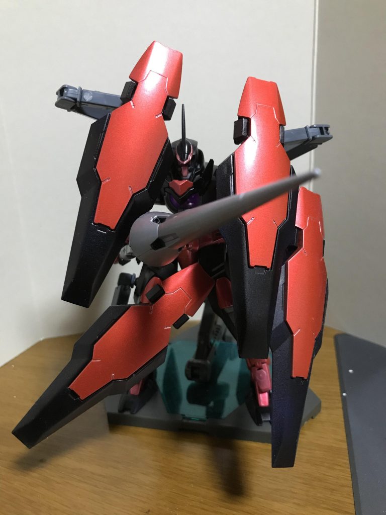 アドヴァンスドジンクスIV:ランパート『城壁』–7枚目/制作者:しょこしょこ