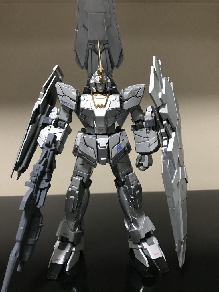 ユニコーンモード