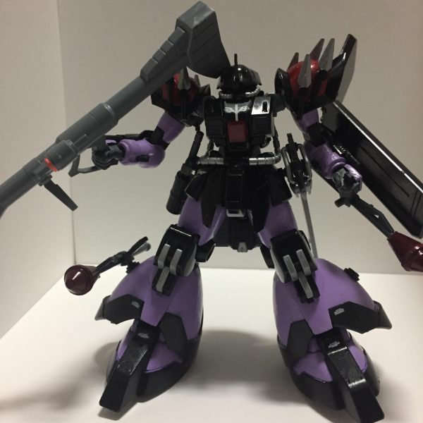 ファッション 通販 ドム」のガンプラ作品一覧（関連順）（200ページ目）｜GUNSTA ルアー・フライ