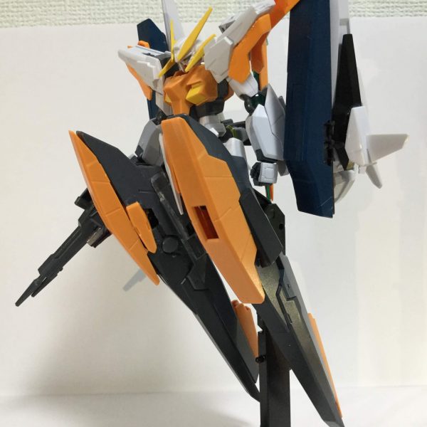 ガンダムマルート