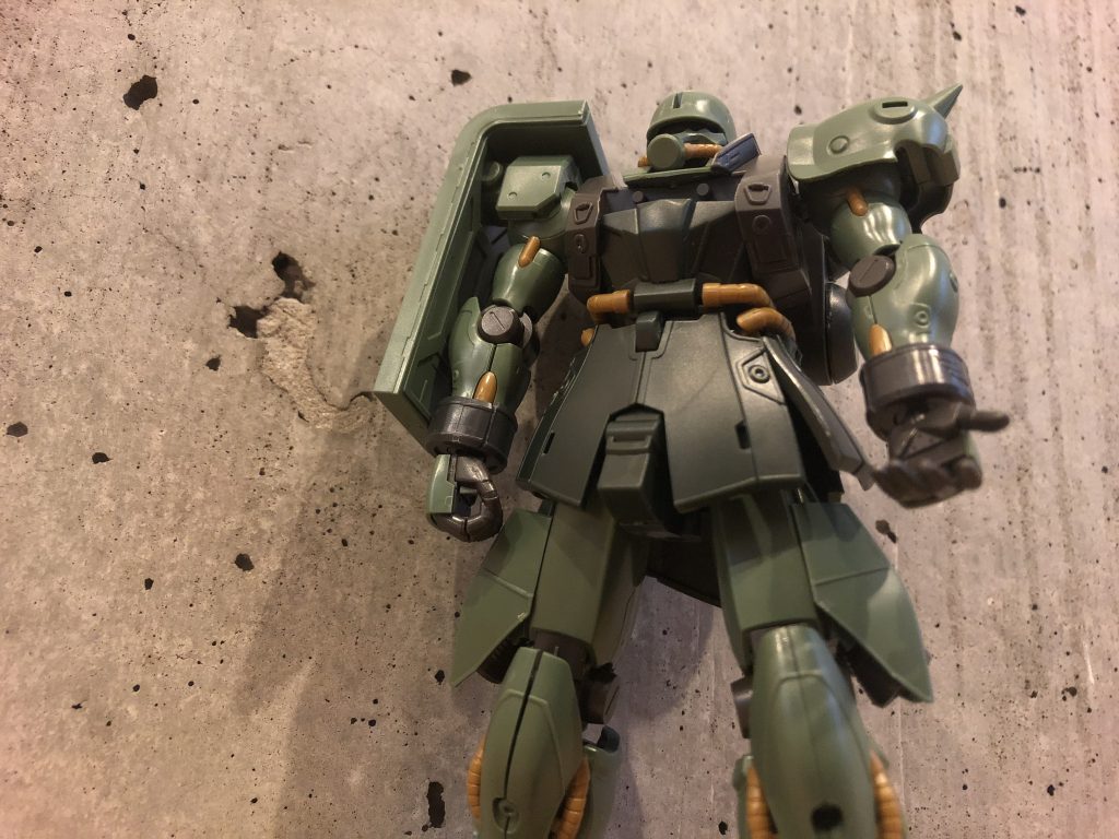 ん？頭の大事な何かが足りない？