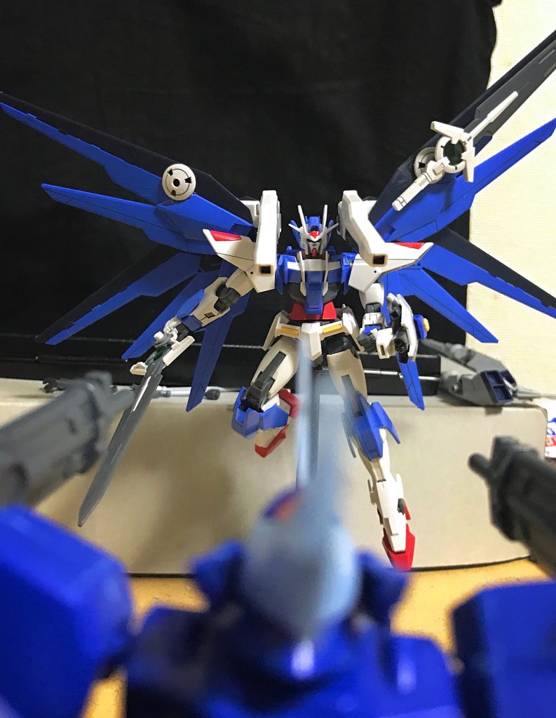 ダブルオーダイバーウイングライトエース–8枚目/制作者：山葵 和佐比