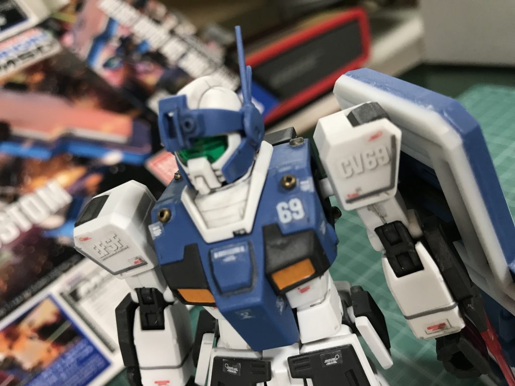 つよそう　イケメンGM