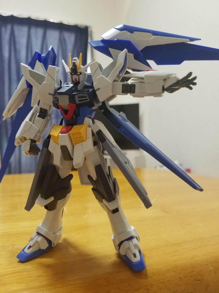 初期案からほぼほぼ現在の形に