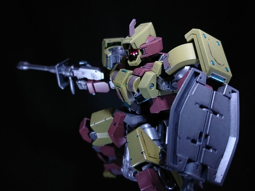 ゲイレール(オリカラ)–8枚目/制作者：綺羅星