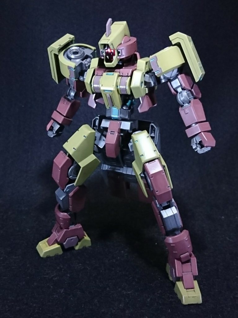 ゲイレール(オリカラ)–3枚目/制作者：綺羅星