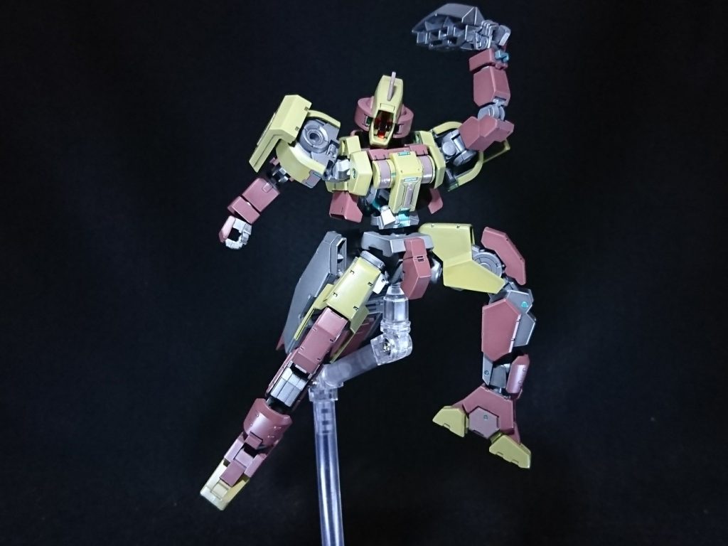 ゲイレール(オリカラ)–7枚目/制作者：綺羅星