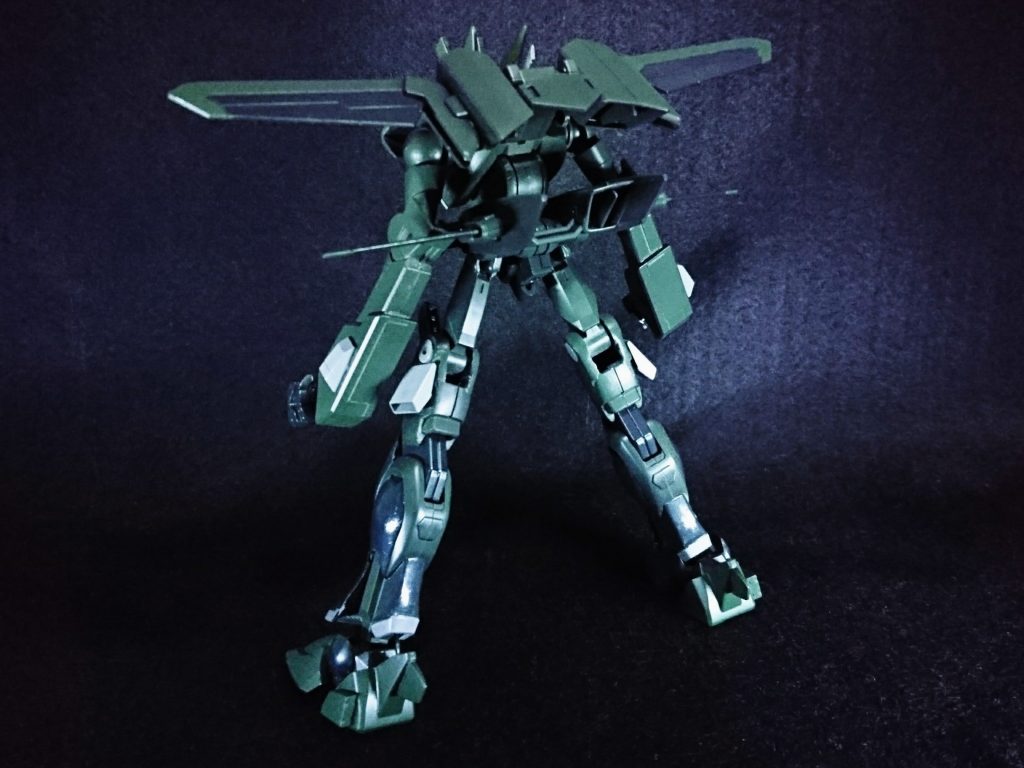 BLITZオーバーフラッグ–5枚目/制作者：綺羅星