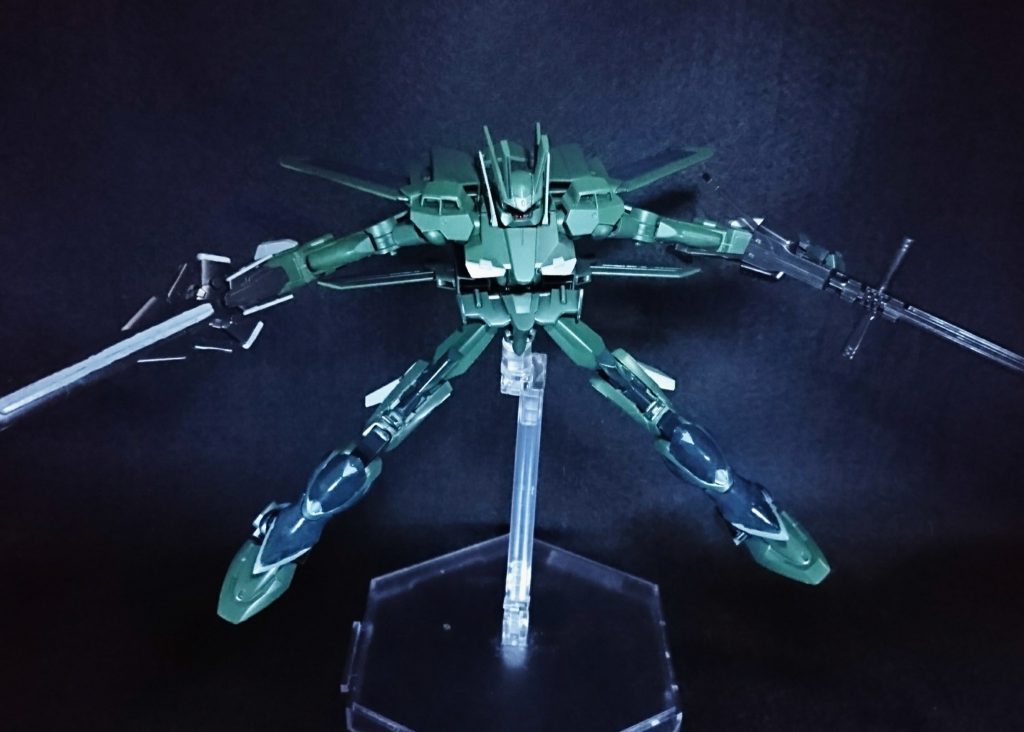 BLITZオーバーフラッグ–6枚目/制作者：綺羅星