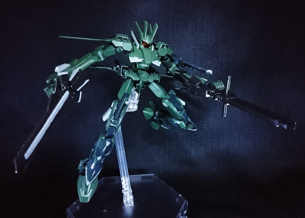 BLITZオーバーフラッグ–2枚目/制作者：綺羅星