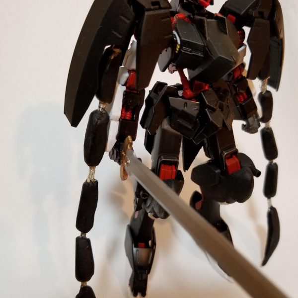 ASW-G-07　ガンダムアモン