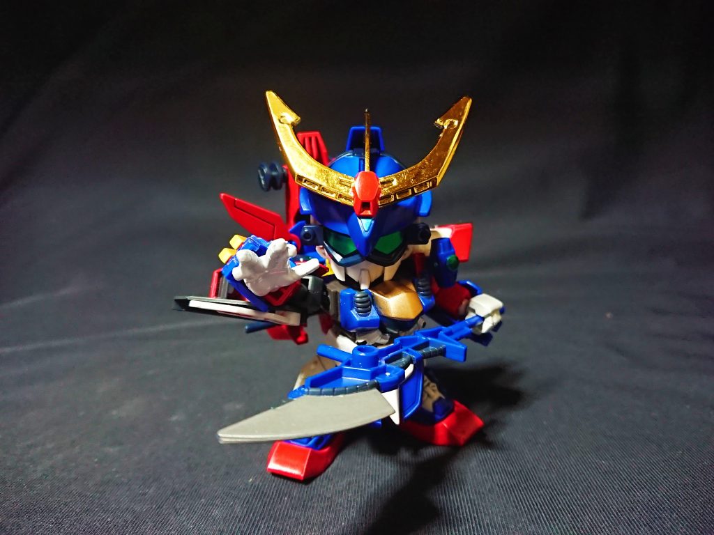 パッケージアート風に。