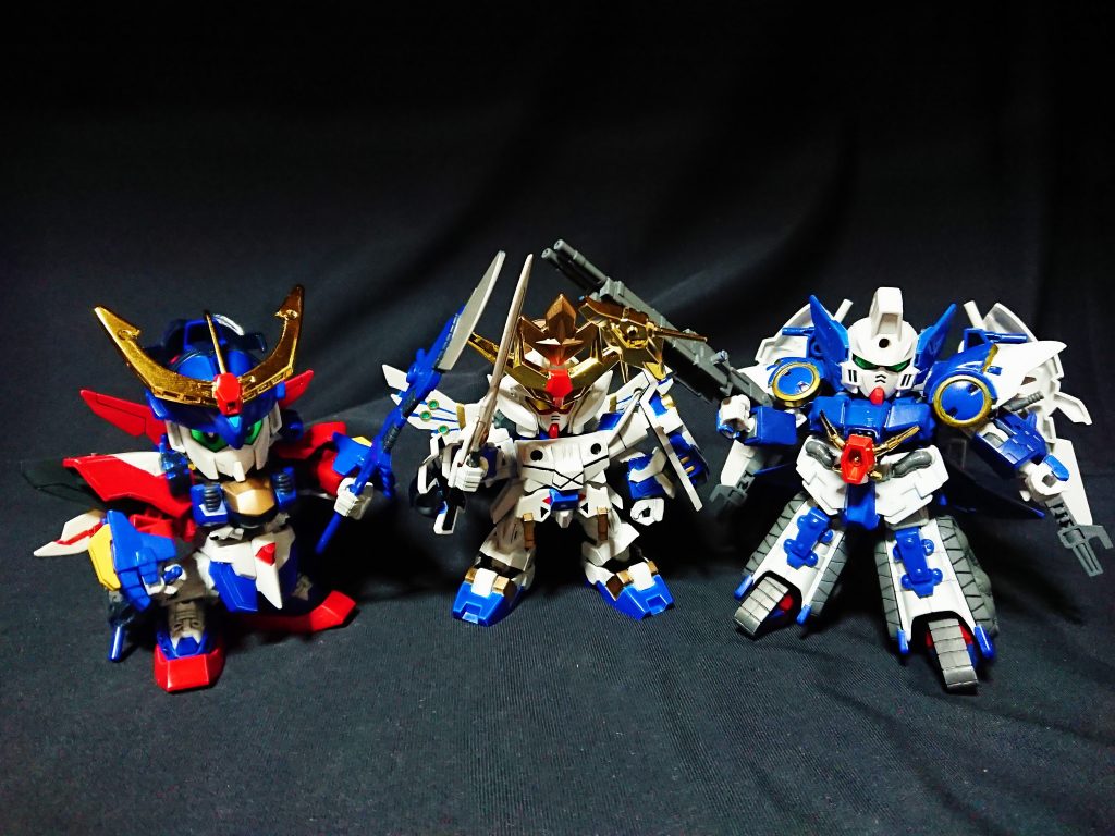 これで夢者遊撃隊の後期3人が揃いました。