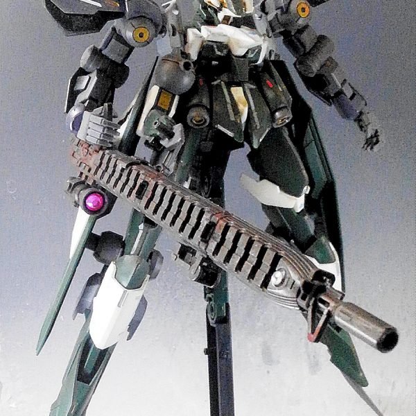 Frame’s［Original］雄機 白英雄-白兎-