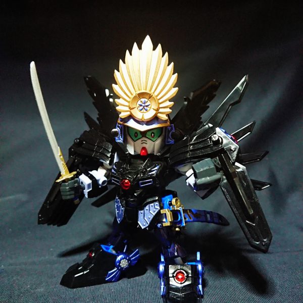 織田信長頑駄無