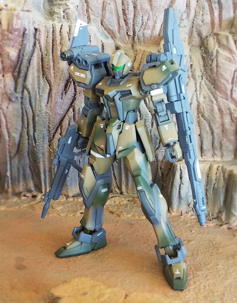 ストライク-ジム–2枚目/制作者：東方不敗マスターアジア