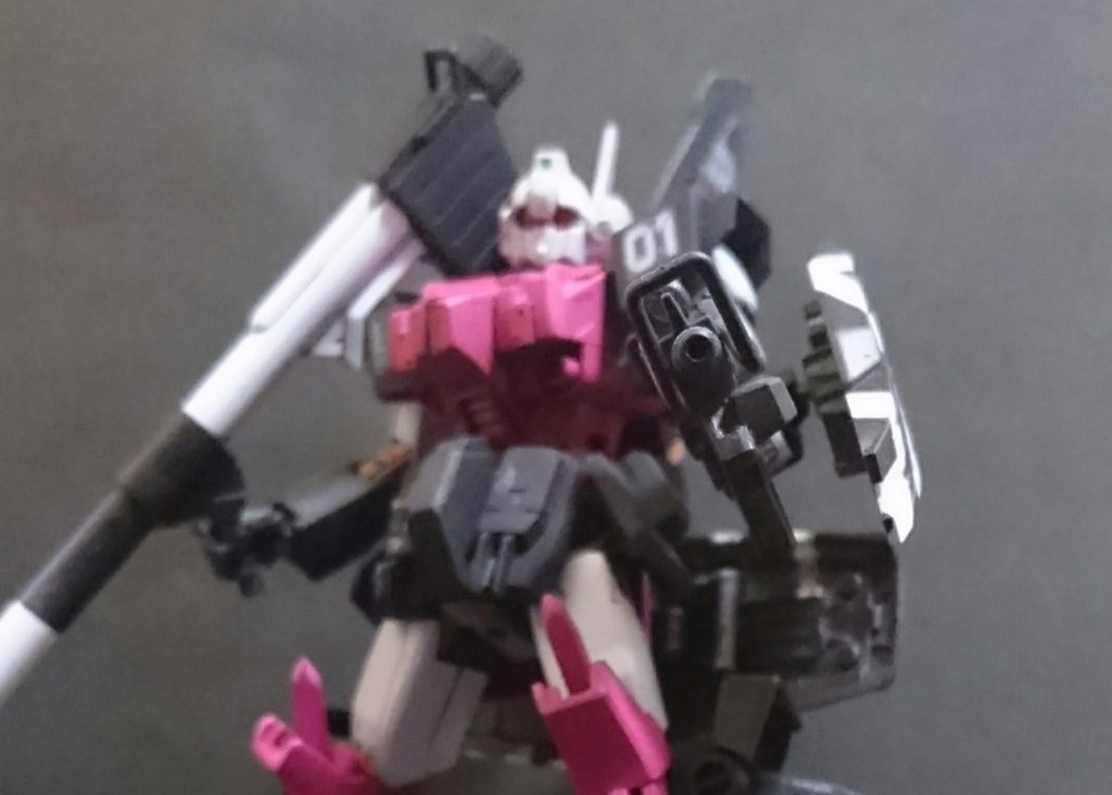 ジム陸戦高機動試験型–6枚目/制作者：high-六