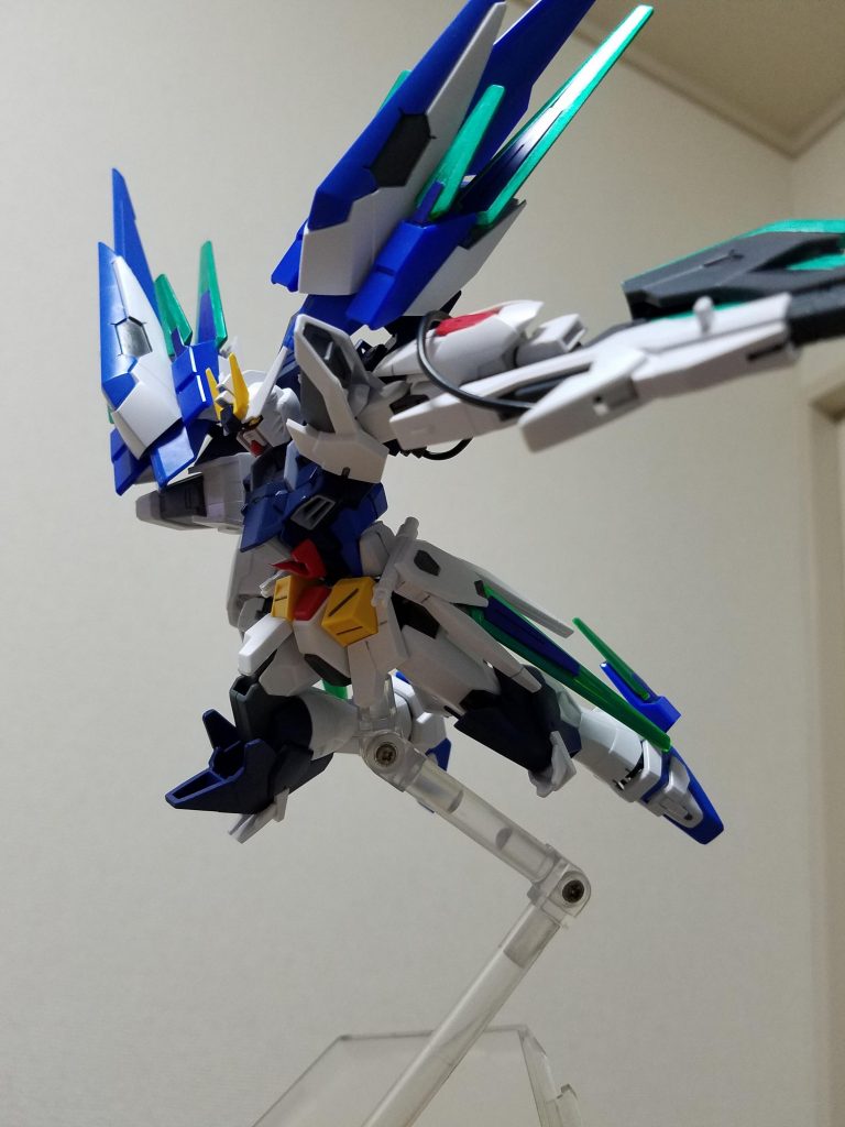 ブンドドショット