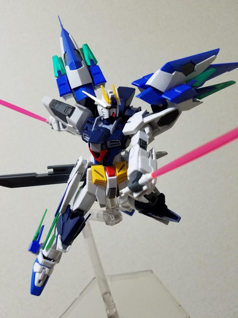 ブンドドショット