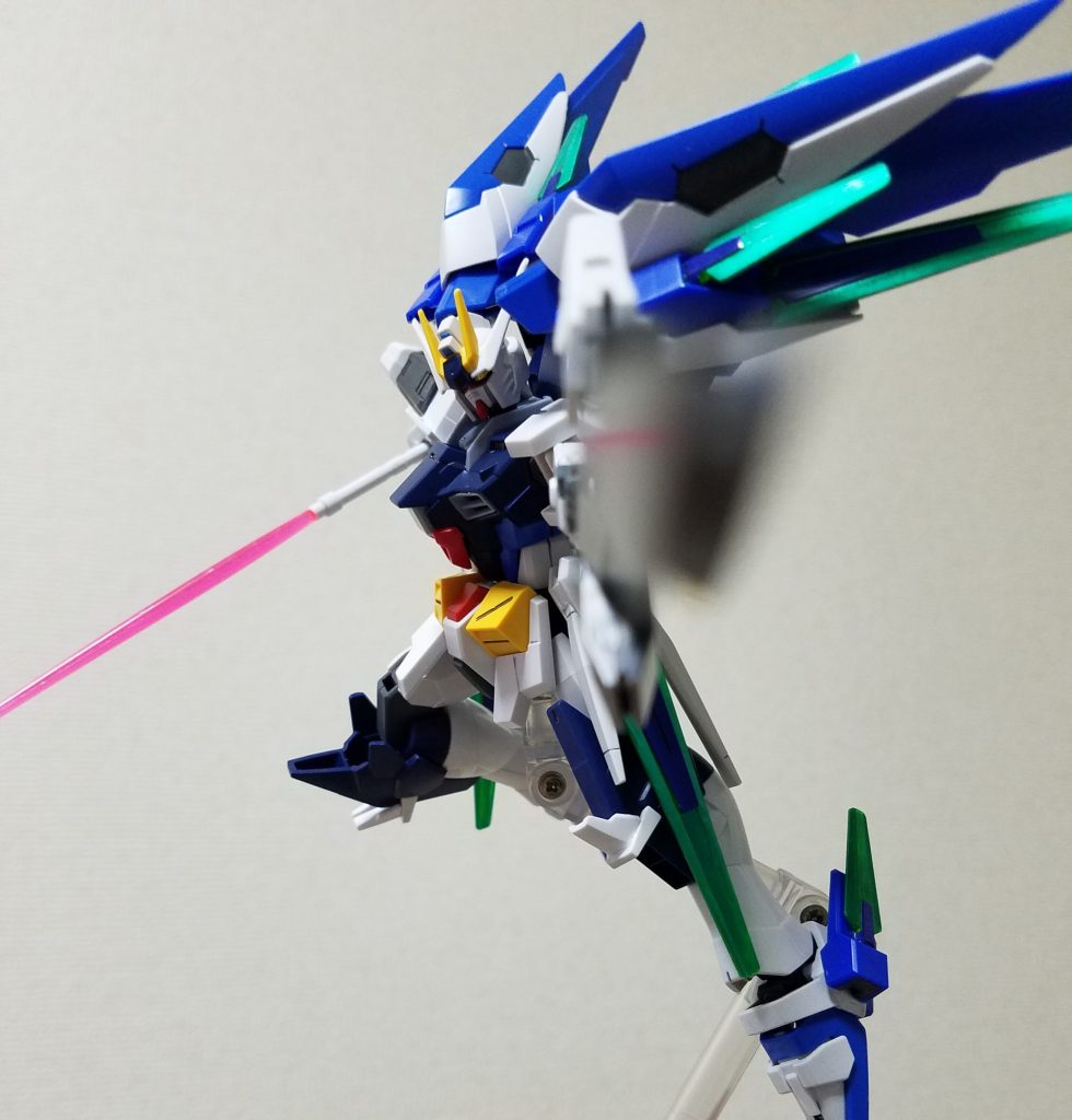 ブンドドショット